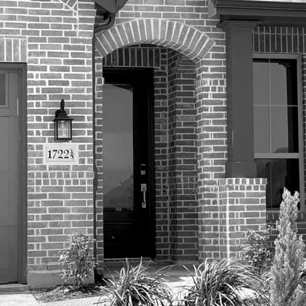 Masonry services enhance your home's curb appeal but also ensure the safety of your home