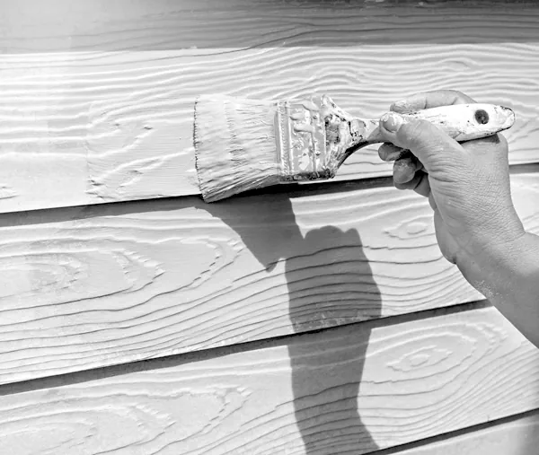 exterior painting by harp exteriors